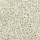 Miyuki rocailles Perlen 15/0 - Galvanized silver 15-1051